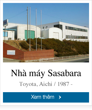 Nhà máy Sasabara  