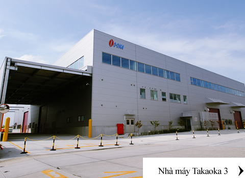 nhà máy Takaoka 3