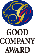 GOOD COMPANY AWARD