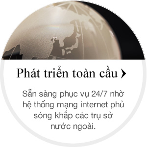 Phát triển toàn cầu 